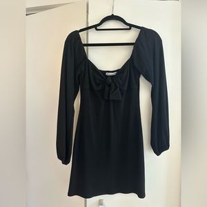 Reformation Mini Dress